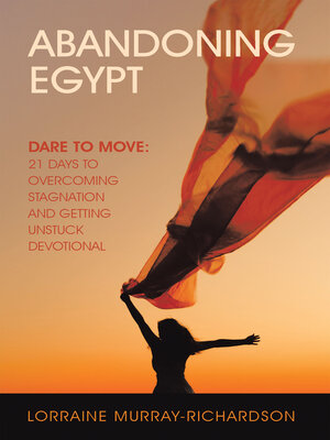 cover image of Abandoning Egypt